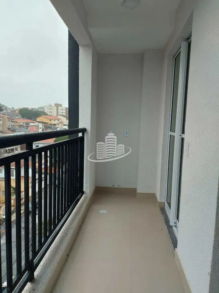 Apartamento, 2 quartos, 47 m² - Foto 10