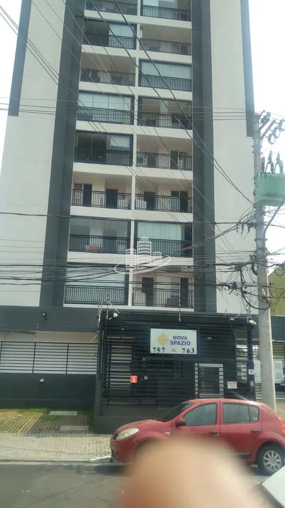 Apartamento, 2 quartos, 47 m² - Foto 1