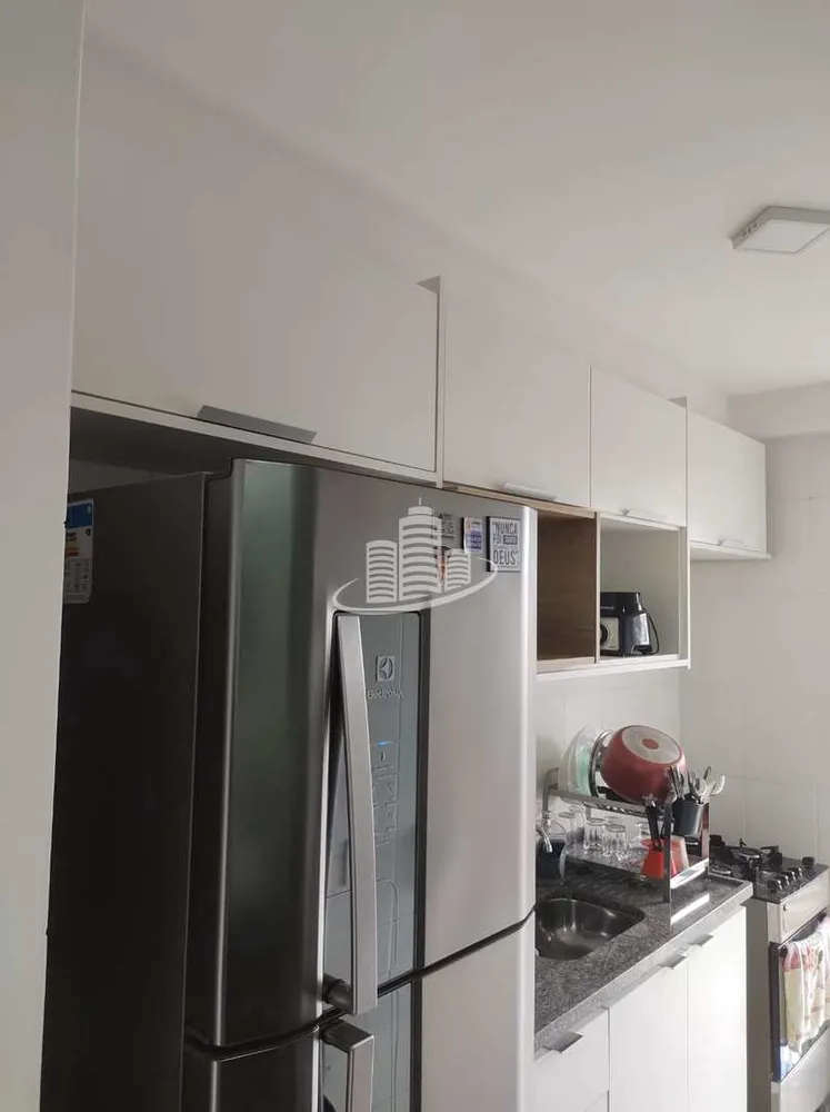 Apartamento, 2 quartos, 47 m² - Foto 15