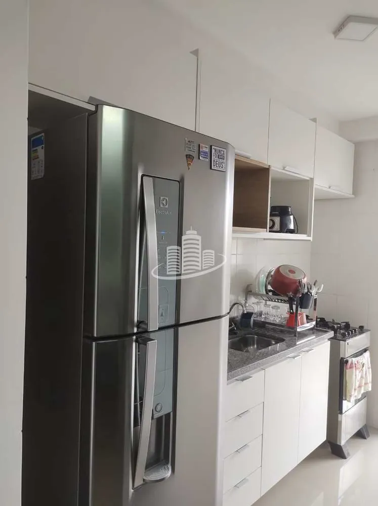 Apartamento, 2 quartos, 47 m² - Foto 14