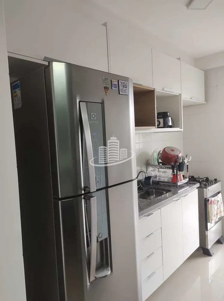 Apartamento, 2 quartos, 47 m² - Foto 13