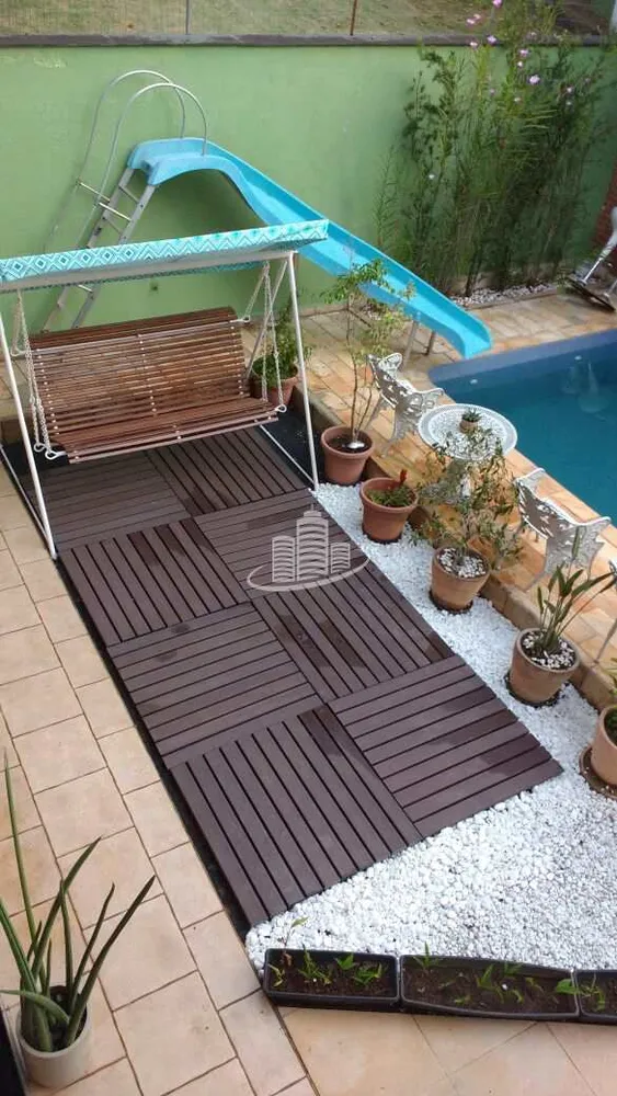 Sobrado, 3 quartos, 280 m² - Foto 5