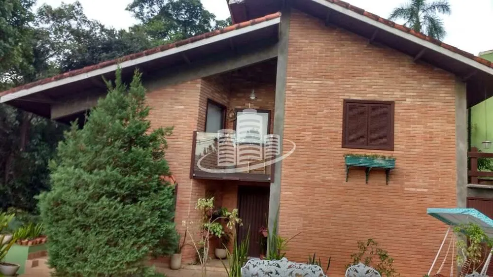 Sobrado, 3 quartos, 280 m² - Foto 1