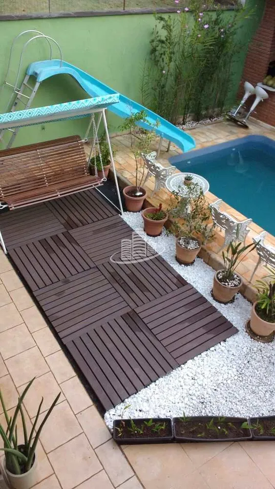Sobrado, 3 quartos, 280 m² - Foto 6