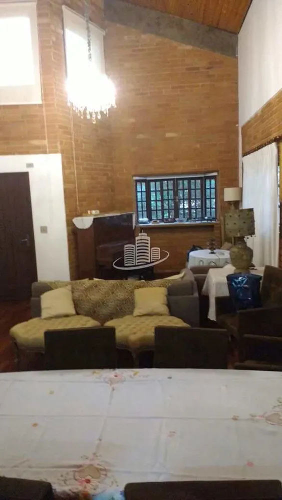 Sobrado, 3 quartos, 280 m² - Foto 11