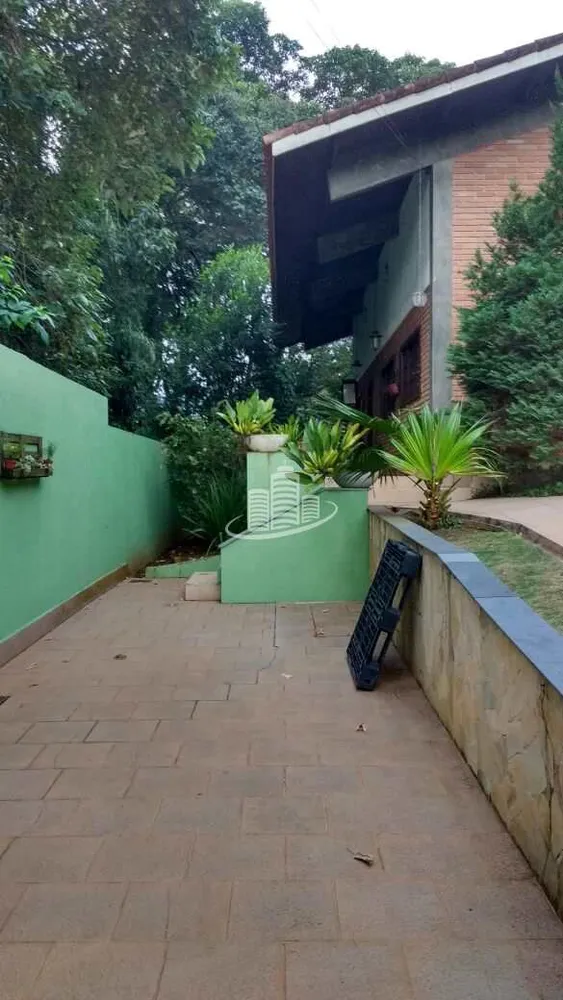 Sobrado, 3 quartos, 280 m² - Foto 4