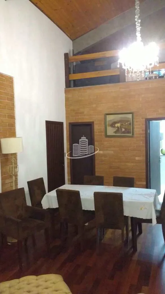 Sobrado, 3 quartos, 280 m² - Foto 10