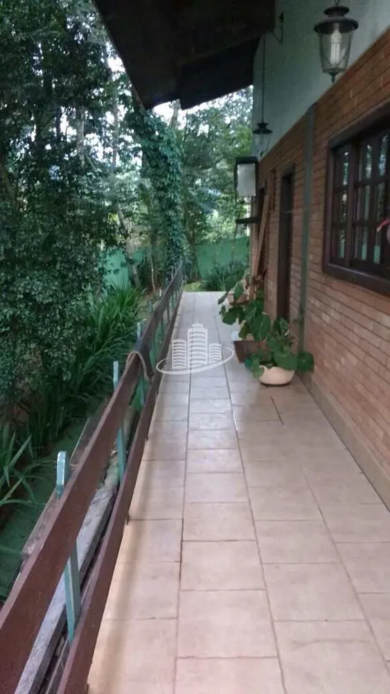 Sobrado, 3 quartos, 280 m² - Foto 2