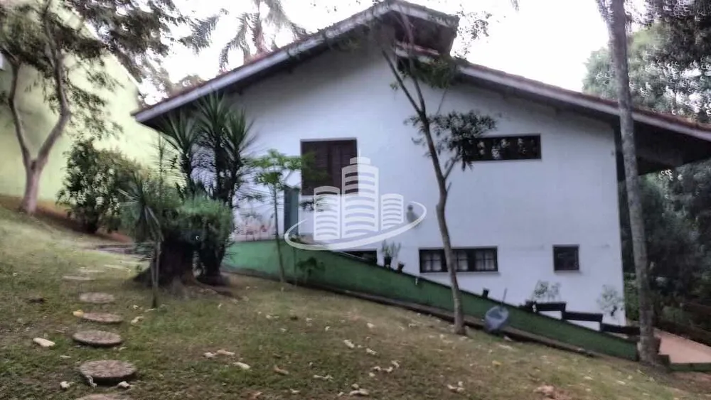 Sobrado, 3 quartos, 280 m² - Foto 3