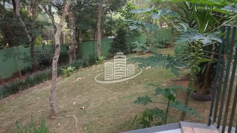 Sobrado, 3 quartos, 280 m² - Foto 8