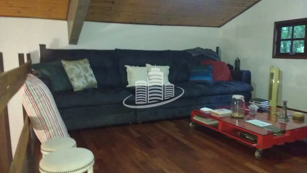 Sobrado, 3 quartos, 280 m² - Foto 12