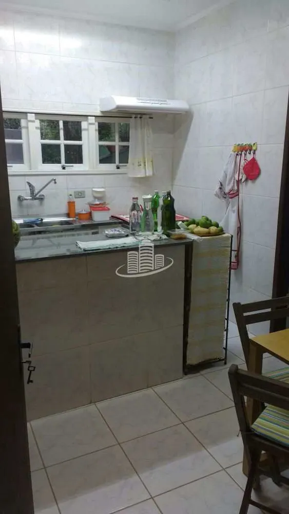 Sobrado, 3 quartos, 280 m² - Foto 9