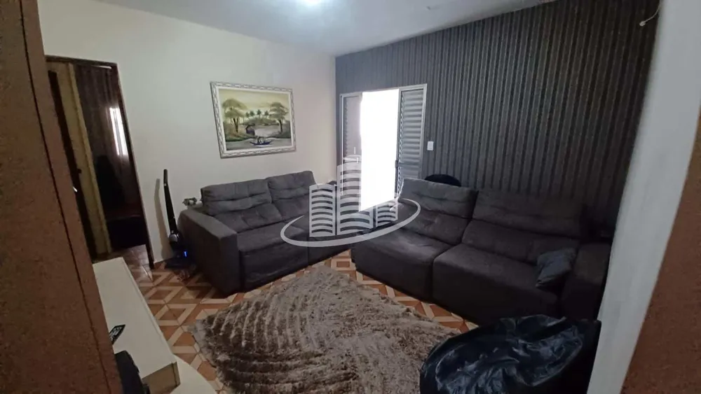 Sobrado, 2 quartos, 125 m² - Foto 1