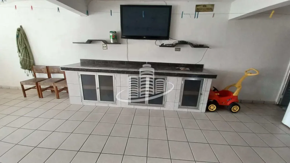 Sobrado, 2 quartos, 125 m² - Foto 6