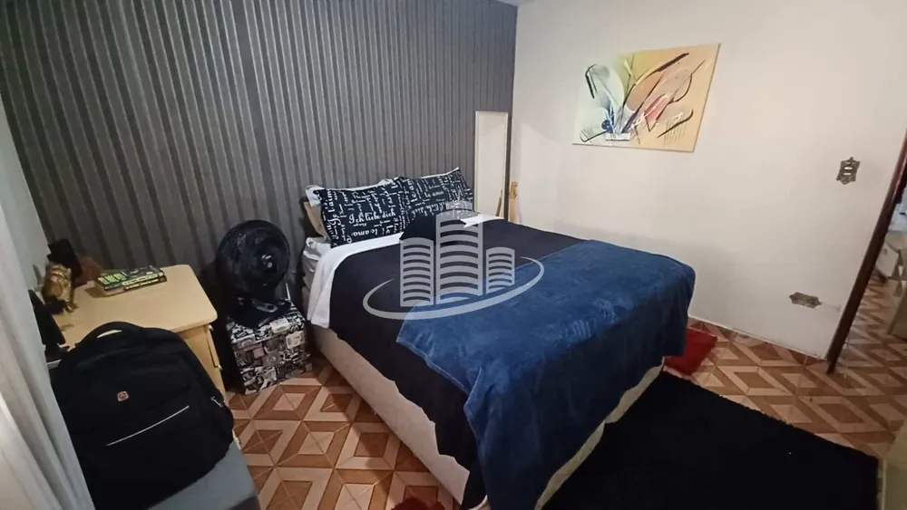 Sobrado, 2 quartos, 125 m² - Foto 7