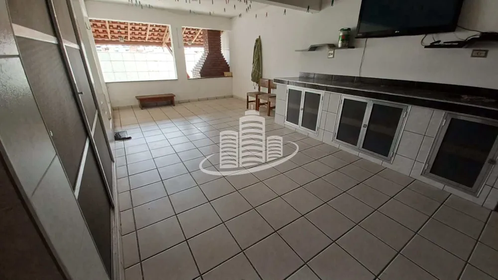 Sobrado, 2 quartos, 125 m² - Foto 1