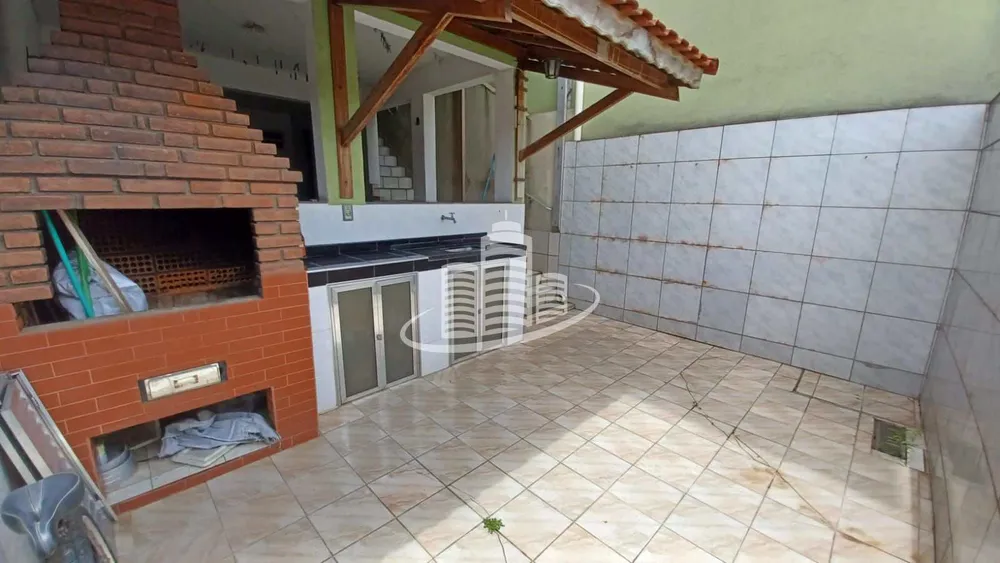 Sobrado, 2 quartos, 125 m² - Foto 8