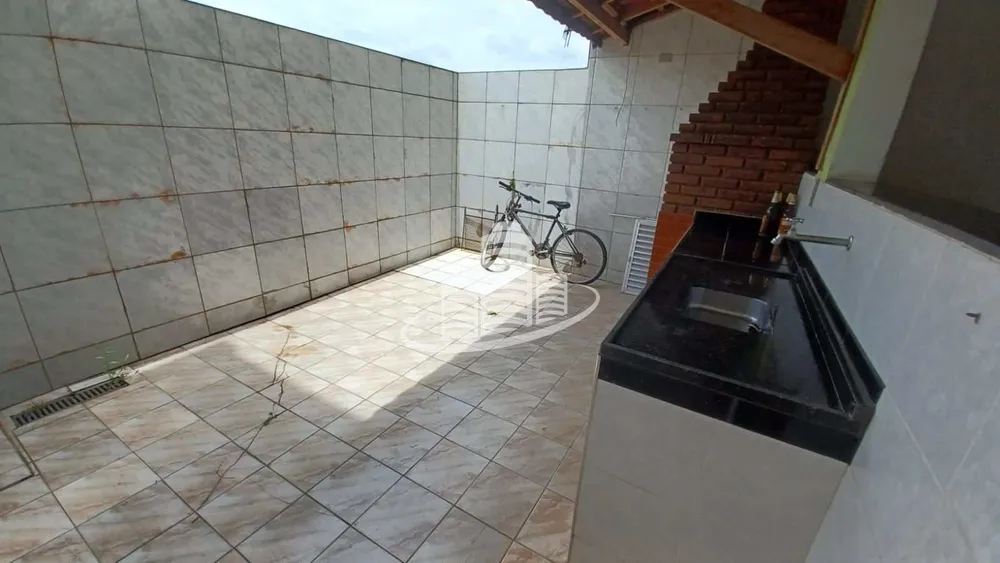 Sobrado, 2 quartos, 125 m² - Foto 5