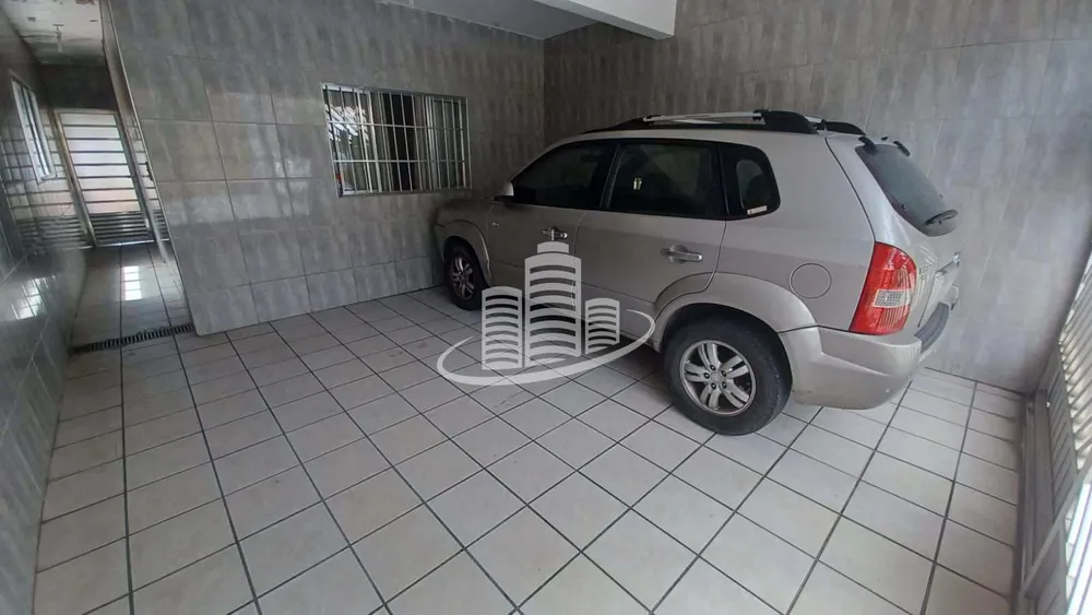 Sobrado, 2 quartos, 125 m² - Foto 12