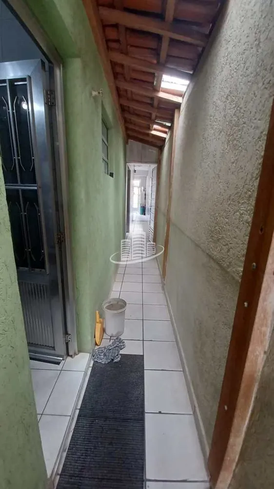 Sobrado, 2 quartos, 125 m² - Foto 4