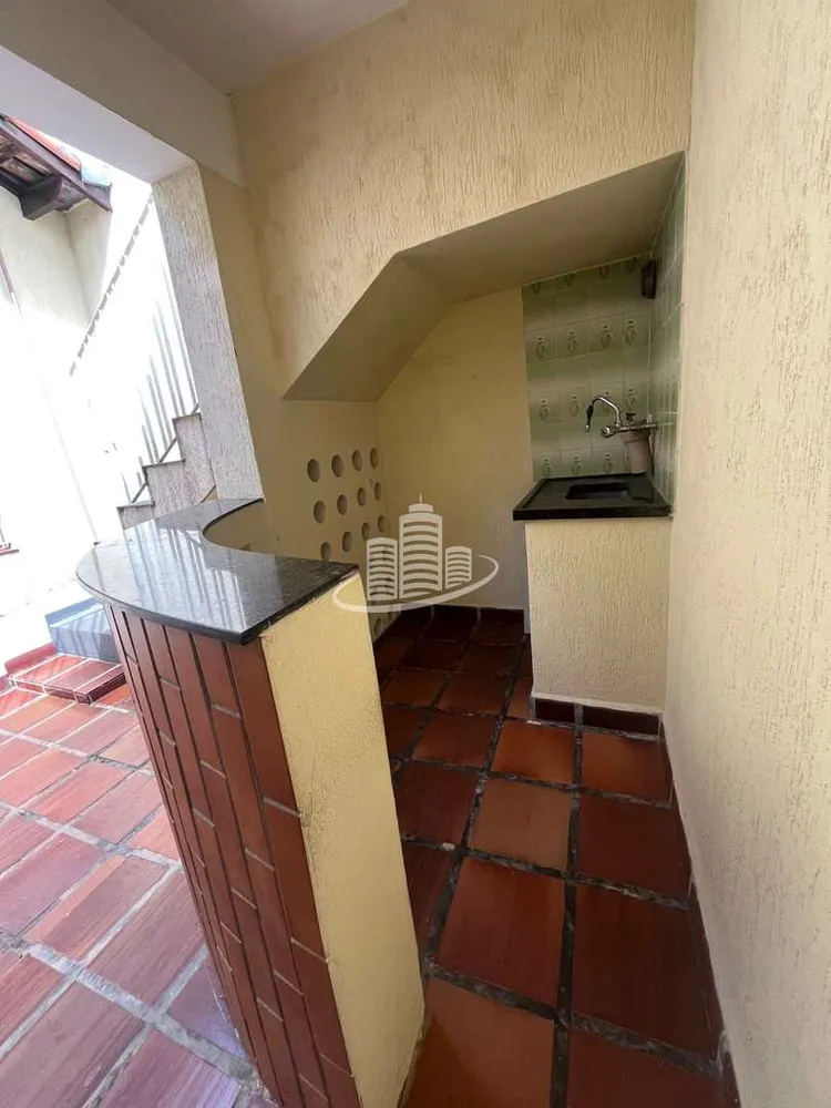 Casa, 3 quartos, 235 m² - Foto 11