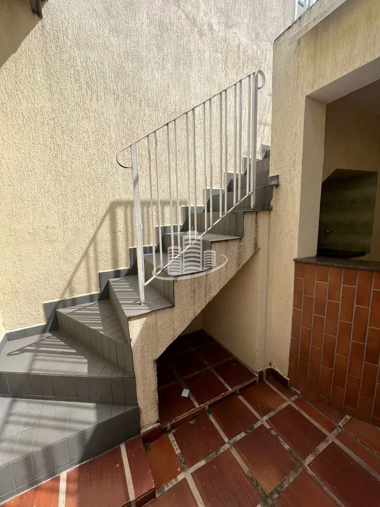 Casa, 3 quartos, 235 m² - Foto 12