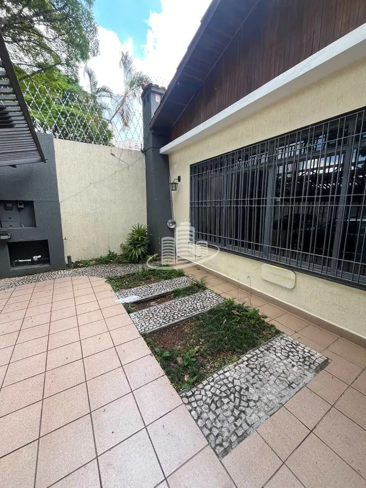 Casa, 3 quartos, 235 m² - Foto 1