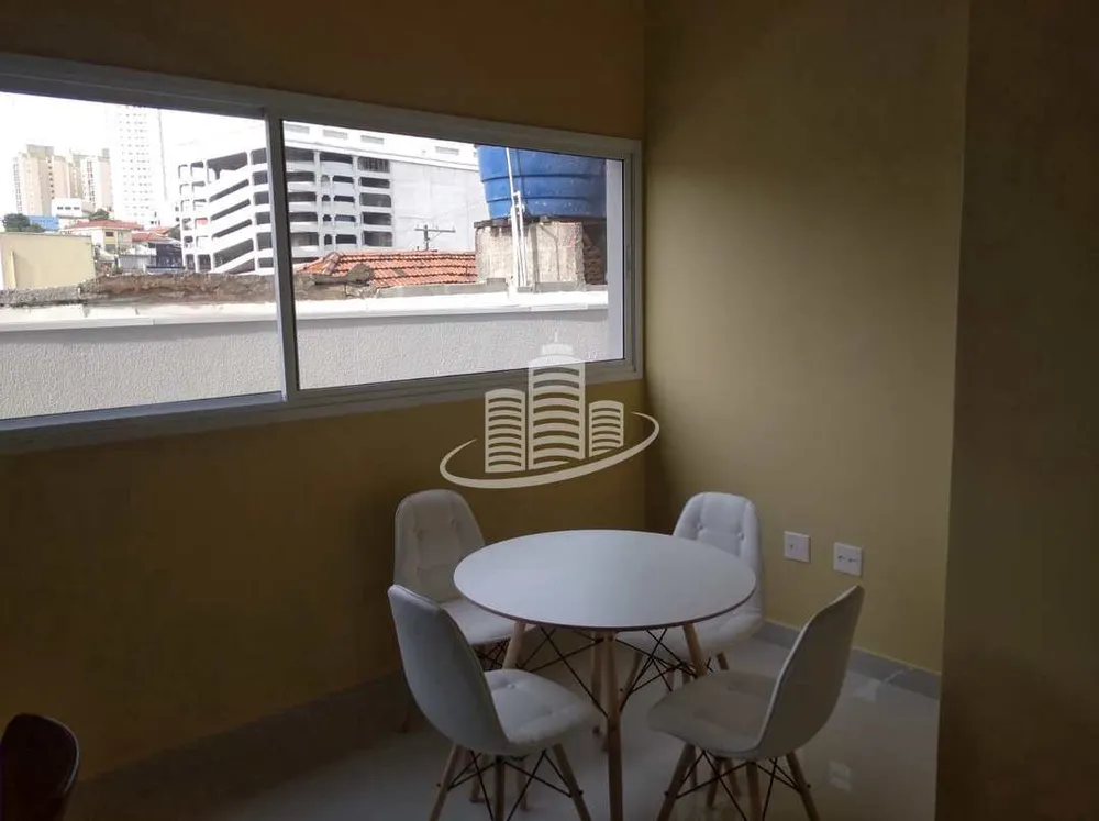Flat/Apart Hotel, 1 quarto, 28 m² - Foto 6