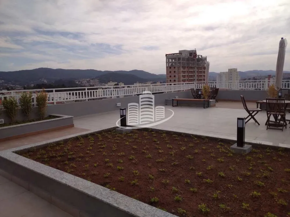 Flat/Apart Hotel, 1 quarto, 28 m² - Foto 9