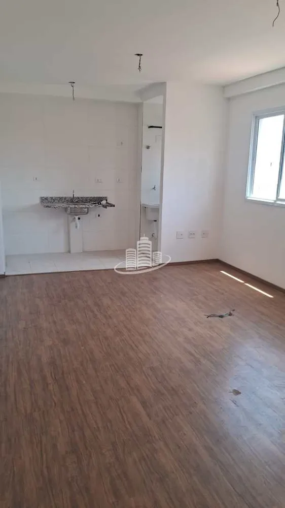 Flat/Apart Hotel, 1 quarto, 28 m² - Foto 8