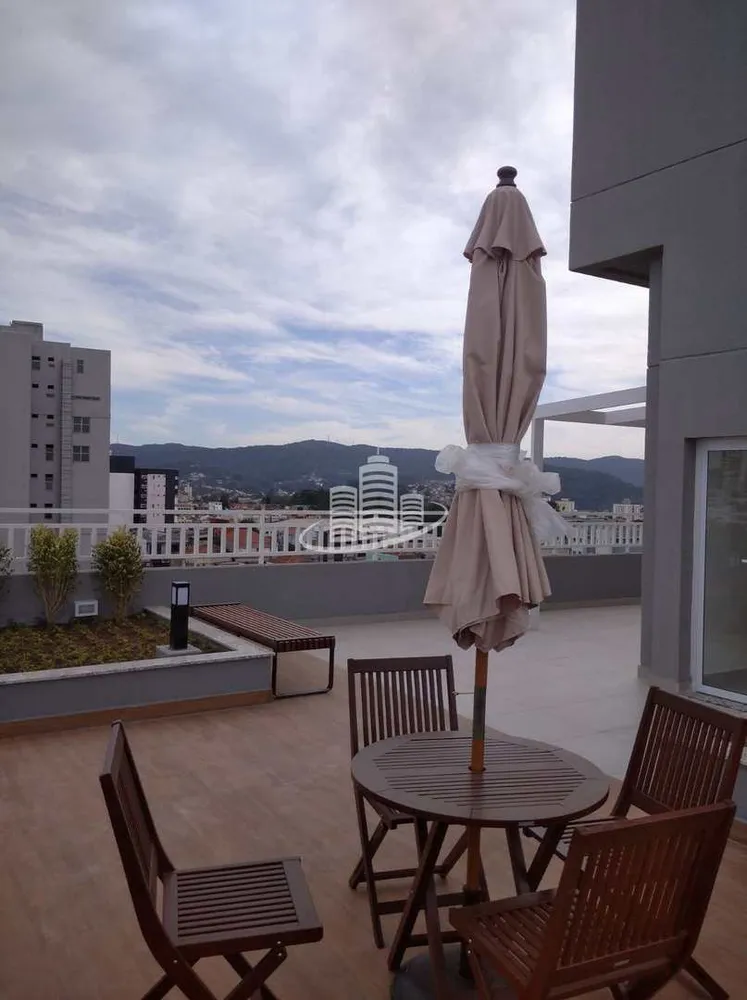 Flat/Apart Hotel, 1 quarto, 28 m² - Foto 7