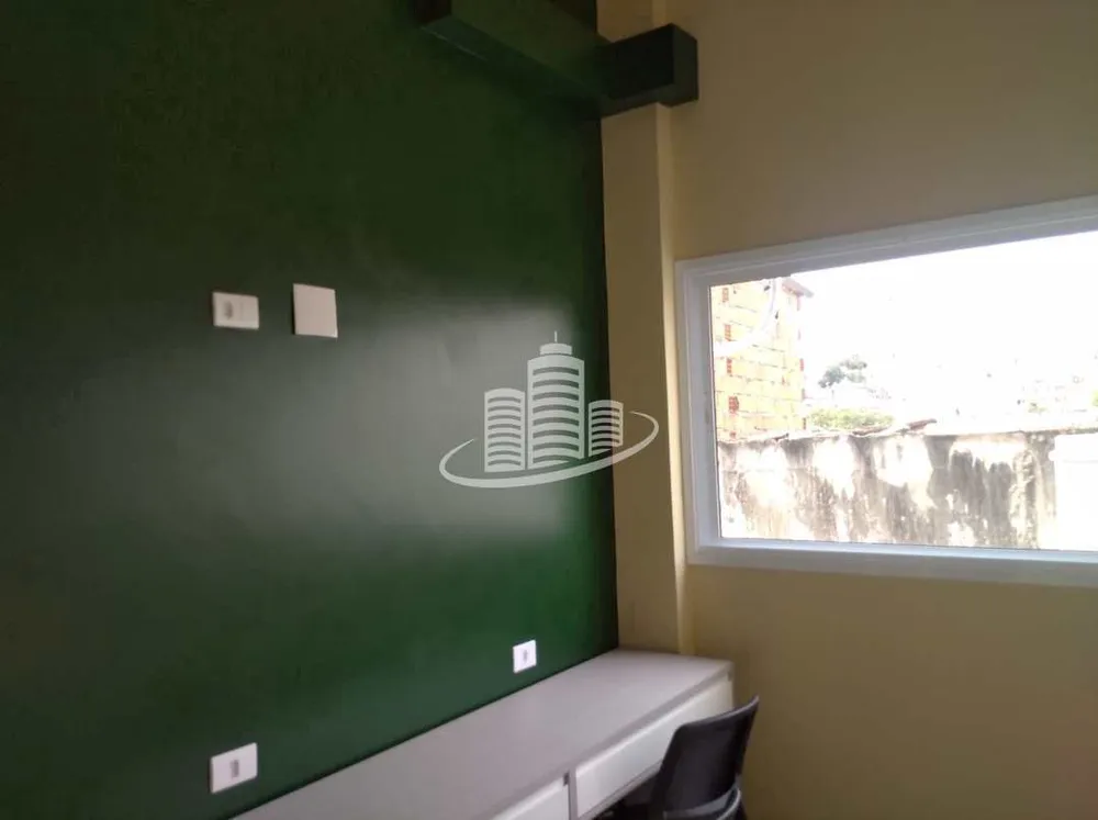 Flat/Apart Hotel, 1 quarto, 28 m² - Foto 10