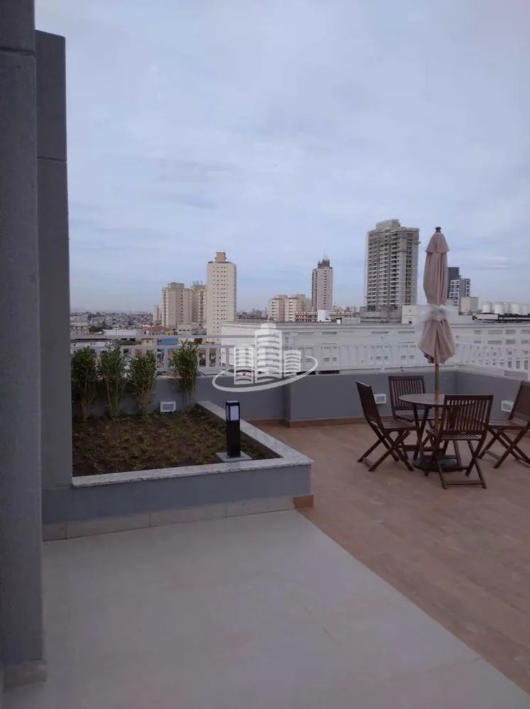 Flat/Apart Hotel, 1 quarto, 28 m² - Foto 2
