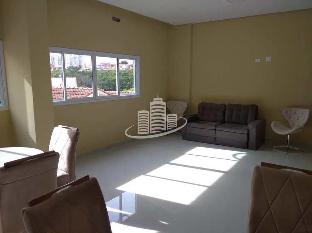 Flat/Apart Hotel, 1 quarto, 28 m² - Foto 3