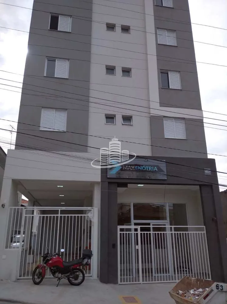 Flat/Apart Hotel, 1 quarto, 28 m² - Foto 7