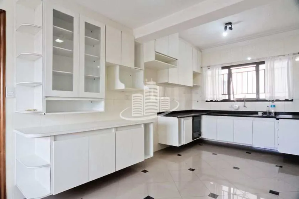Apartamento, 3 quartos, 140 m² - Foto 8