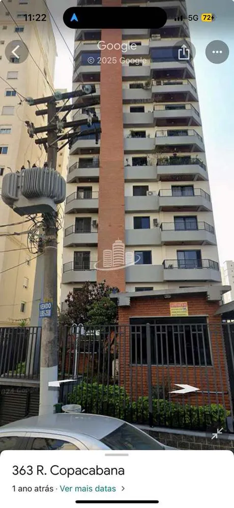 Apartamento, 3 quartos, 140 m² - Foto 2