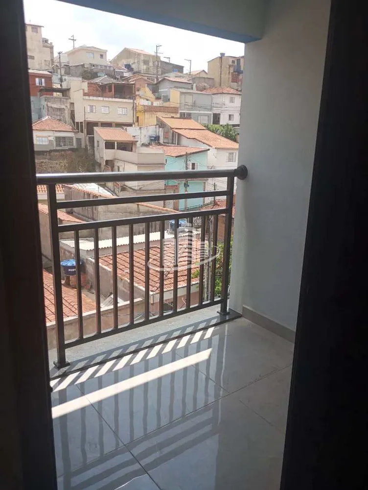 Apartamento, 2 quartos, 43 m² - Foto 15