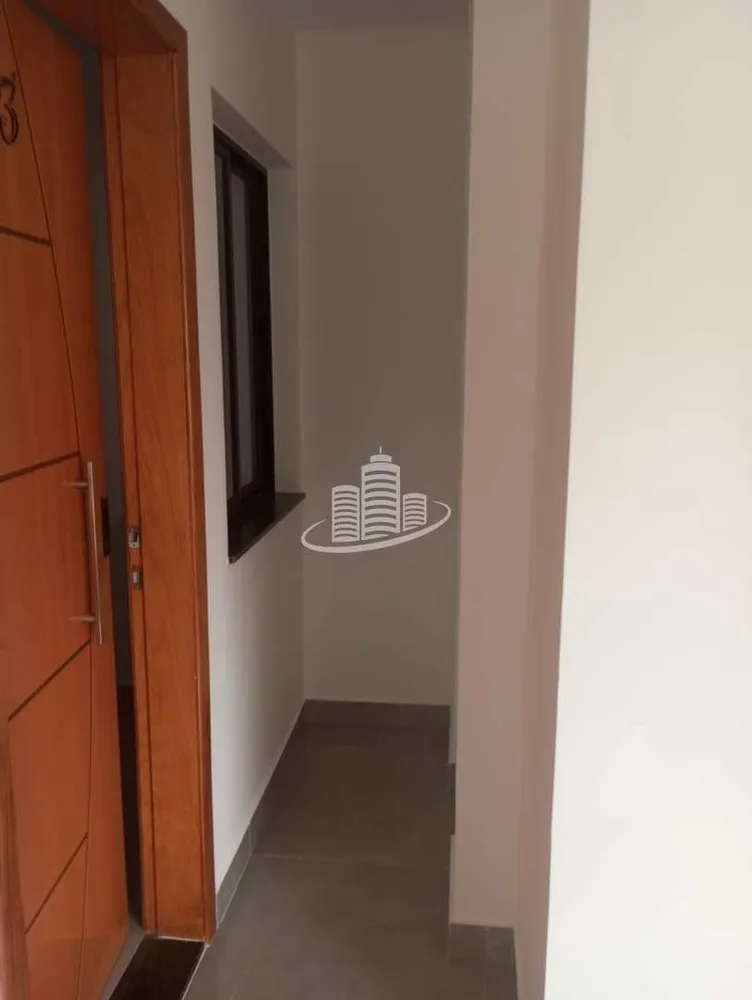 Apartamento, 2 quartos, 43 m² - Foto 9