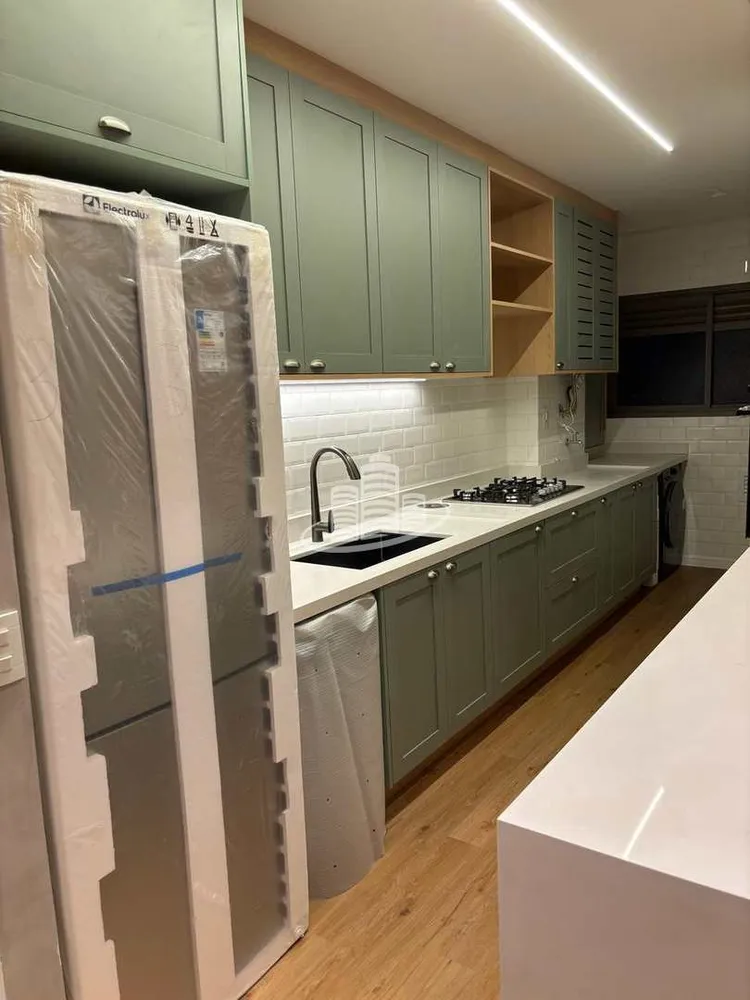 Apartamento, 3 quartos, 104 m² - Foto 1