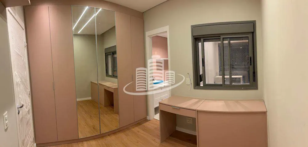 Apartamento, 3 quartos, 104 m² - Foto 2