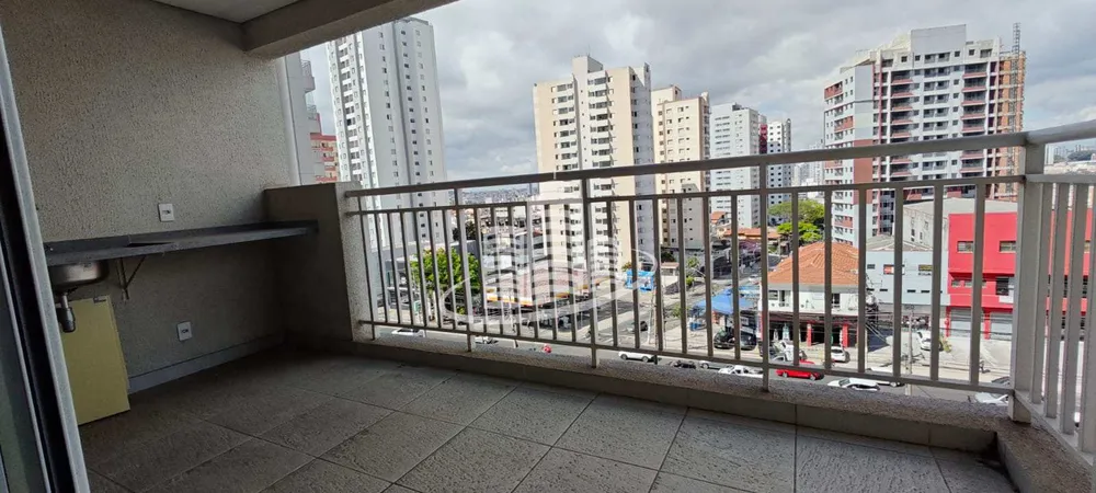 Apartamento, 2 quartos, 58 m² - Foto 2