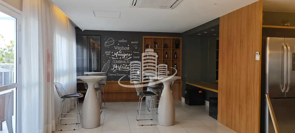 Apartamento, 2 quartos, 58 m² - Foto 12