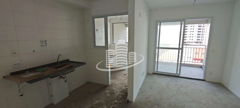 Apartamento, 2 quartos, 58 m² - Foto 1