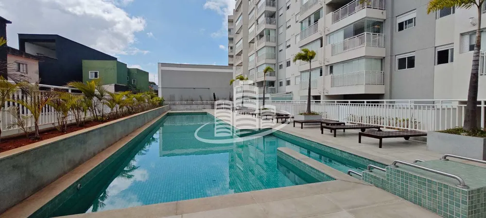 Apartamento, 2 quartos, 58 m² - Foto 9