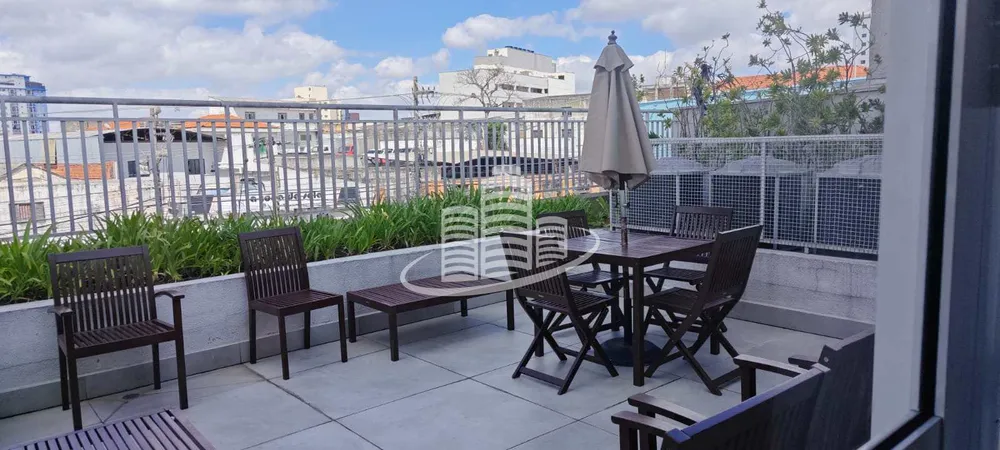 Apartamento, 2 quartos, 58 m² - Foto 7