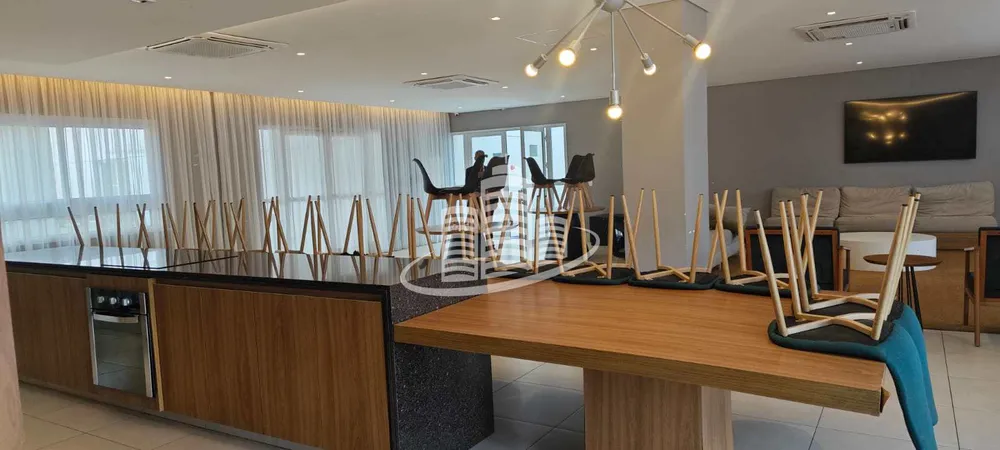 Apartamento, 2 quartos, 58 m² - Foto 11