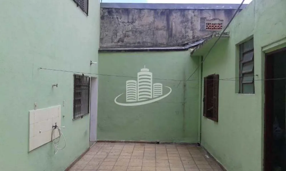 Sobrado, 3 quartos, 230 m² - Foto 12