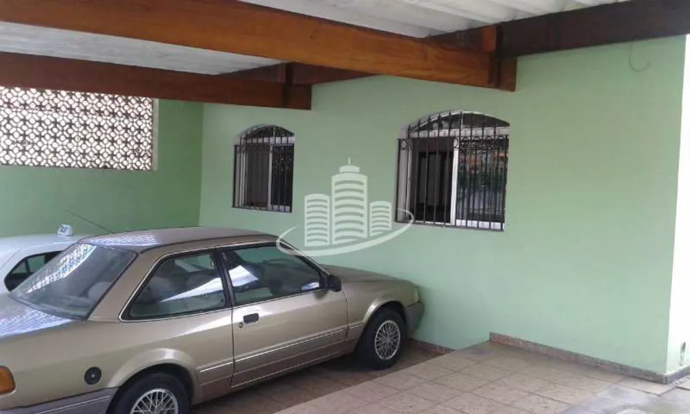 Sobrado, 3 quartos, 230 m² - Foto 15