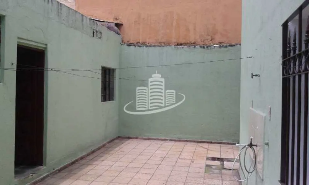 Sobrado, 3 quartos, 230 m² - Foto 11